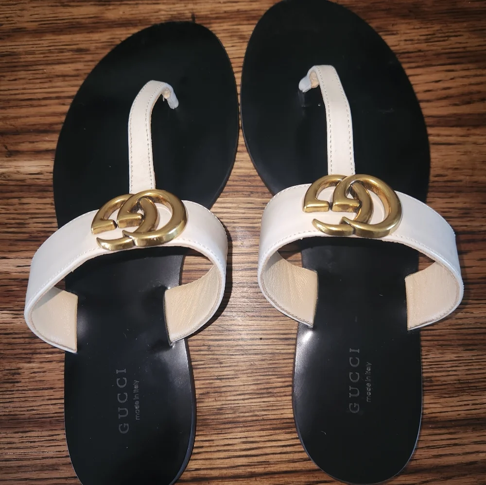 Gucci Sandals - Picture 5 of 5